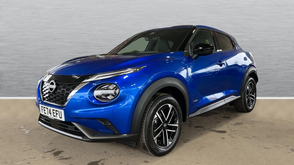 Used Nissan Juke 2024 for sale - 76869241: Photo 12