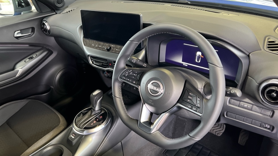 Used Nissan Juke 2024 for sale - 76869241: Photo 14