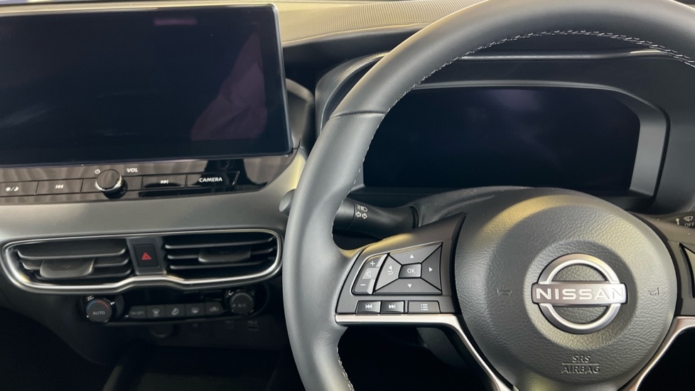 Used Nissan Juke 2024 for sale - 76869241: Photo 15