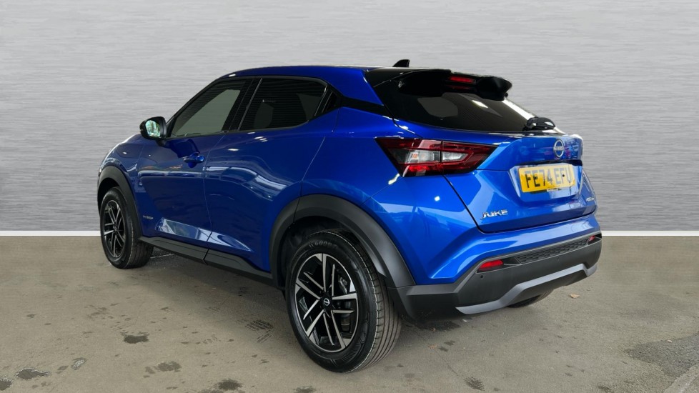 Used Nissan Juke 2024 for sale - 76869241: Photo 2