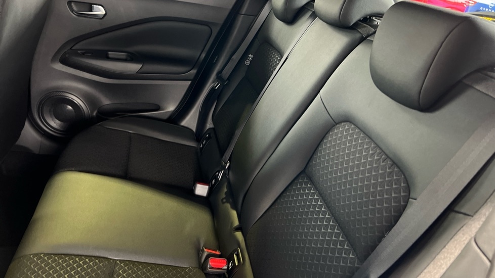 Used Nissan Juke 2024 for sale - 76869241: Photo 21