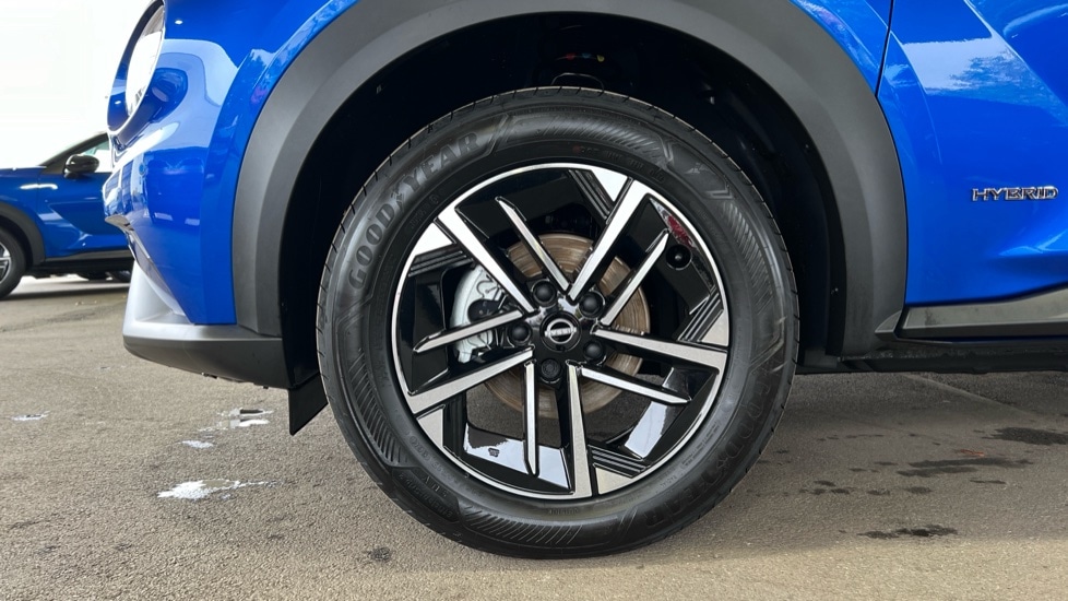 Used Nissan Juke 2024 for sale - 76869241: Photo 22