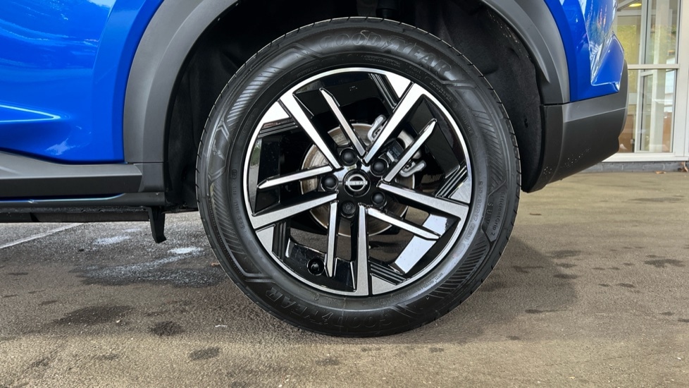 Used Nissan Juke 2024 for sale - 76869241: Photo 24