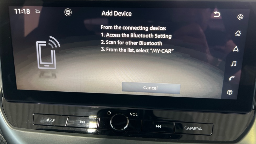 Used Nissan Juke 2024 for sale - 76869241: Photo 38