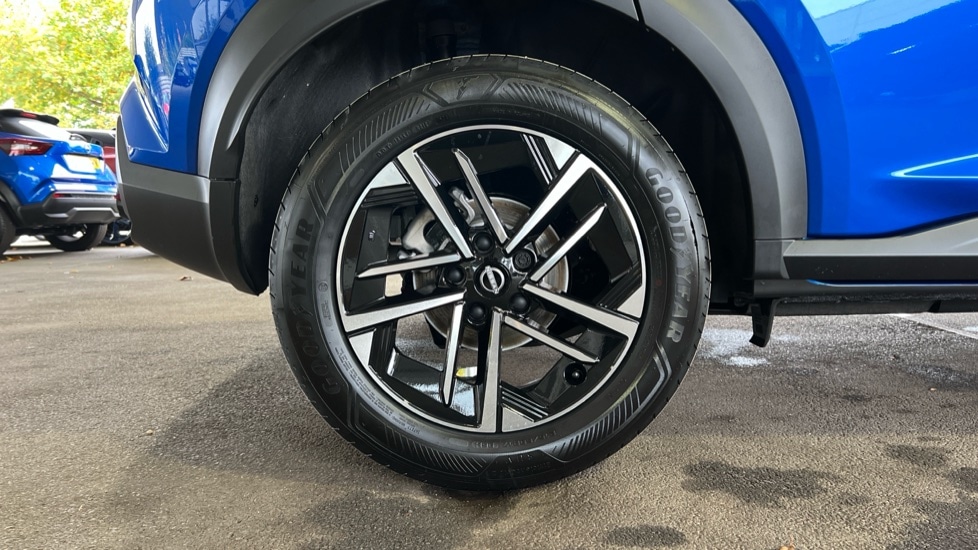 Used Nissan Juke 2024 for sale - 76869241: Photo 4