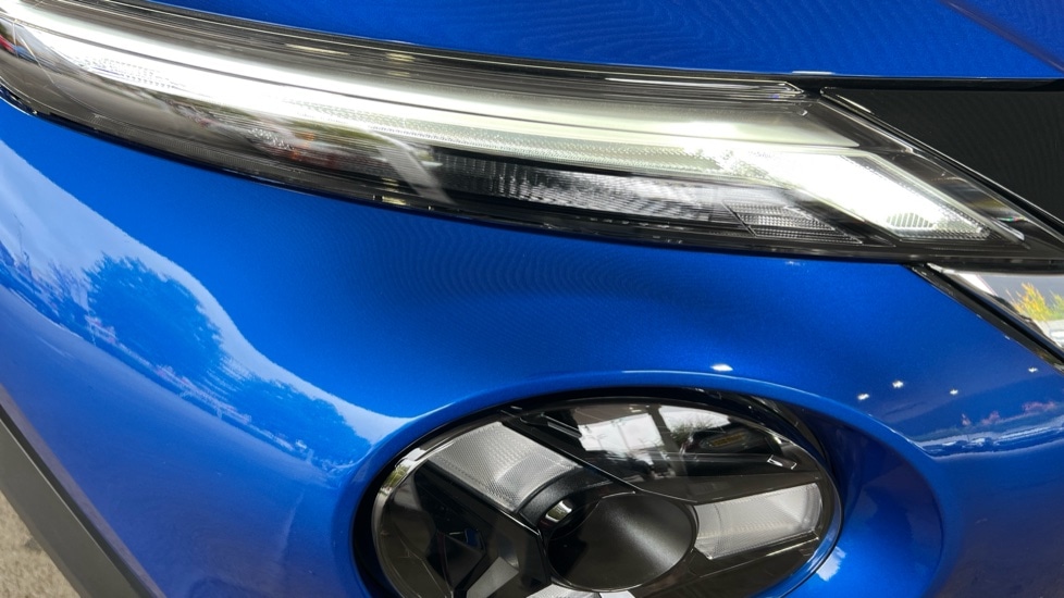 Used Nissan Juke 2024 for sale - 76869241: Photo 45