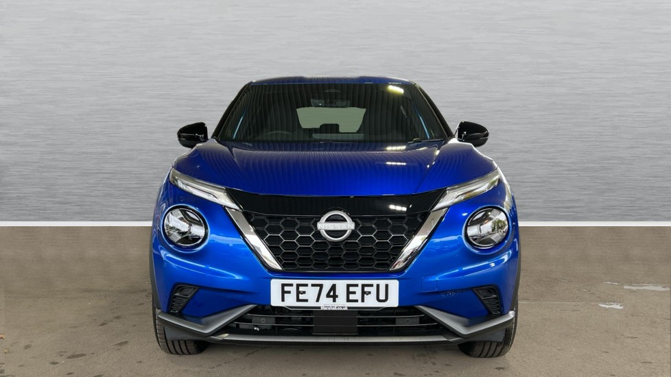 Used Nissan Juke 2024 for sale - 76869241: Photo 5