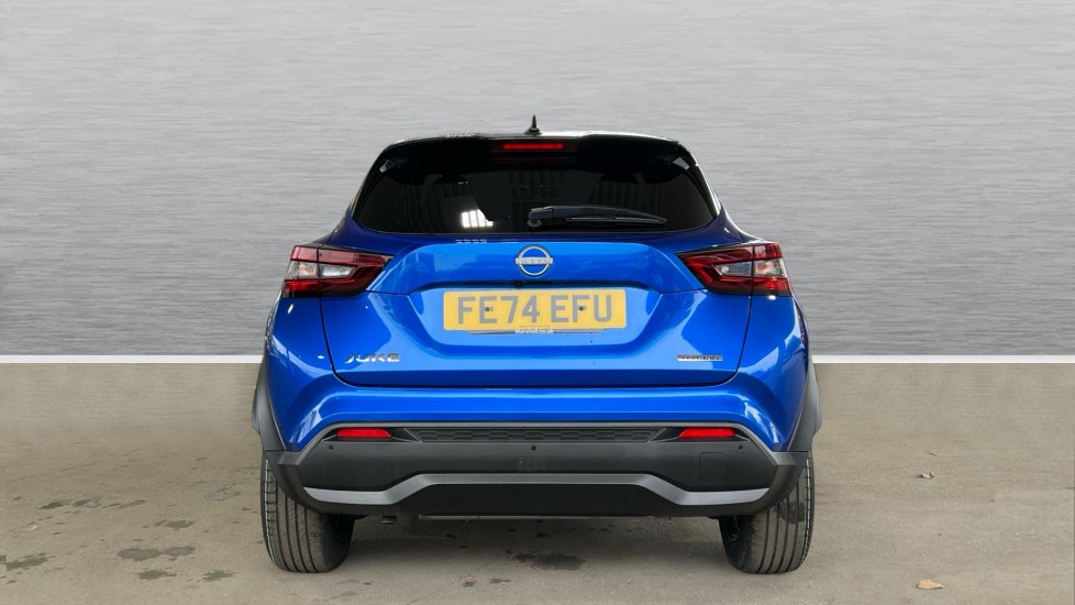 Used Nissan Juke 2024 for sale - 76869241: Photo 6