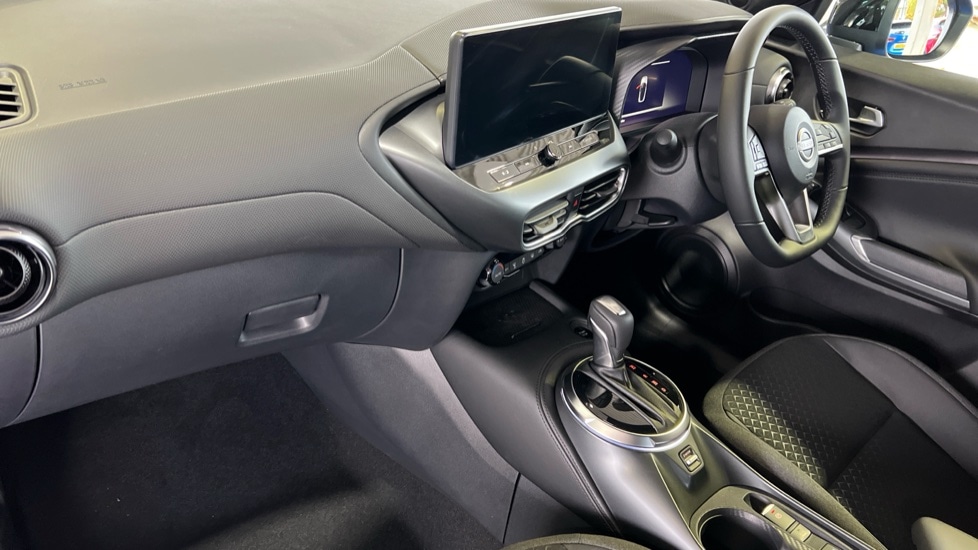 Used Nissan Juke 2024 for sale - 76869241: Photo 7