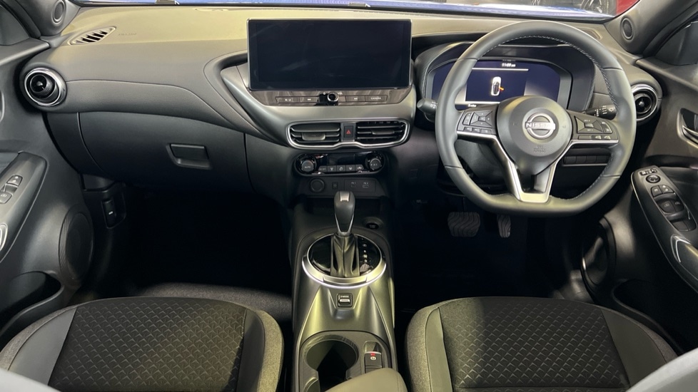 Used Nissan Juke 2024 for sale - 76869241: Photo 8