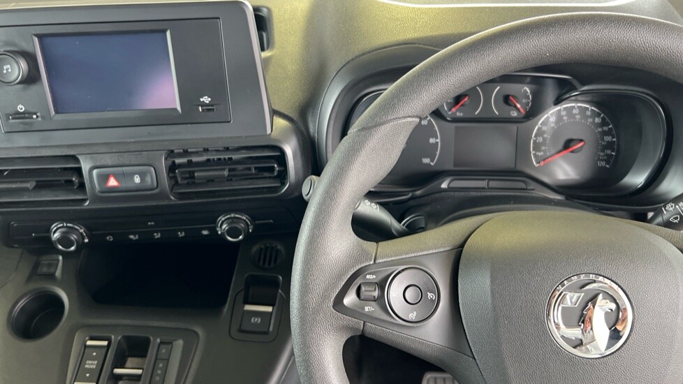 Used Vauxhall Combo 2022 for sale - 75934698: Photo 12