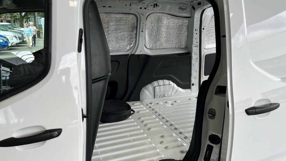 Used Vauxhall Combo 2022 for sale - 75934698: Photo 14