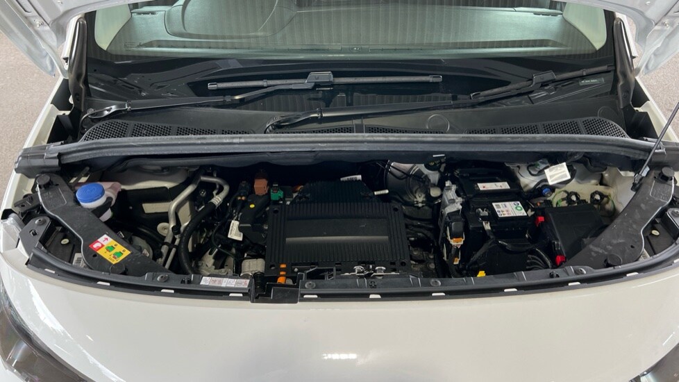 Used Vauxhall Combo 2022 for sale - 75934698: Photo 16