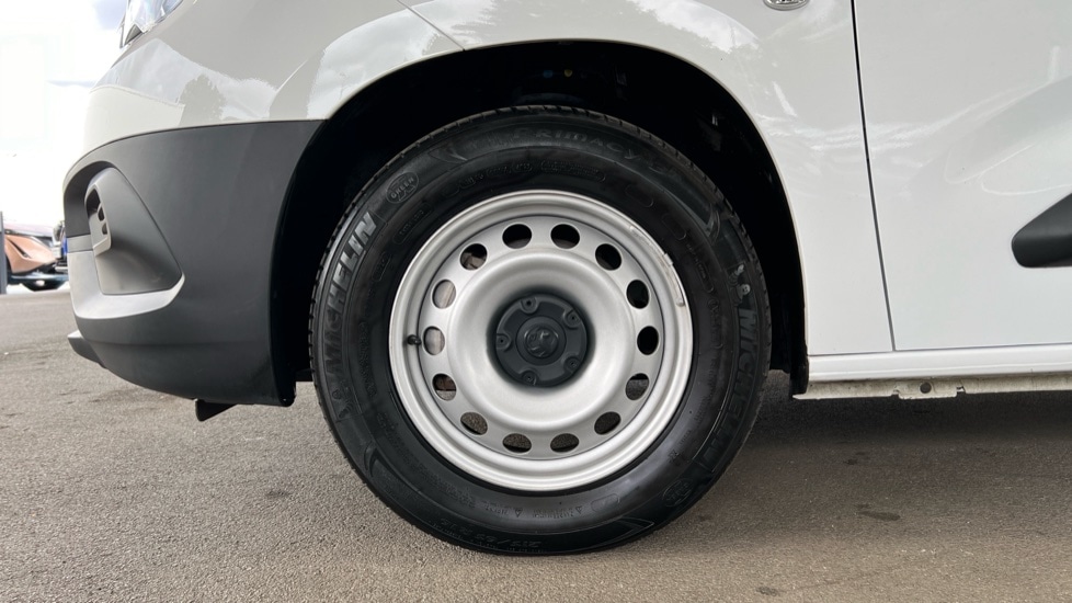 Used Vauxhall Combo 2022 for sale - 75934698: Photo 17