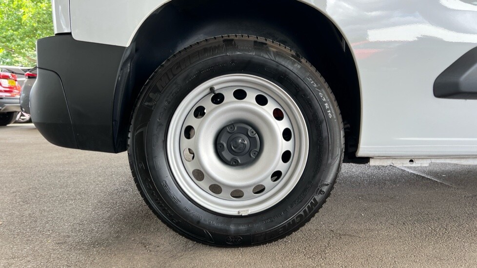 Used Vauxhall Combo 2022 for sale - 75934698: Photo 19