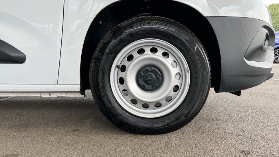 Used Vauxhall Combo 2022 for sale - 75934698: Photo 20