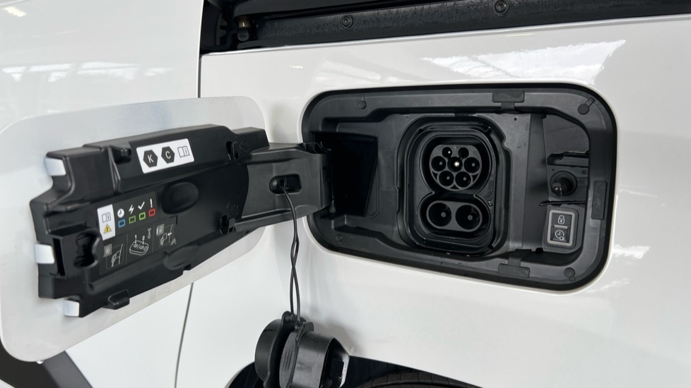 Used Vauxhall Combo 2022 for sale - 75934698: Photo 23