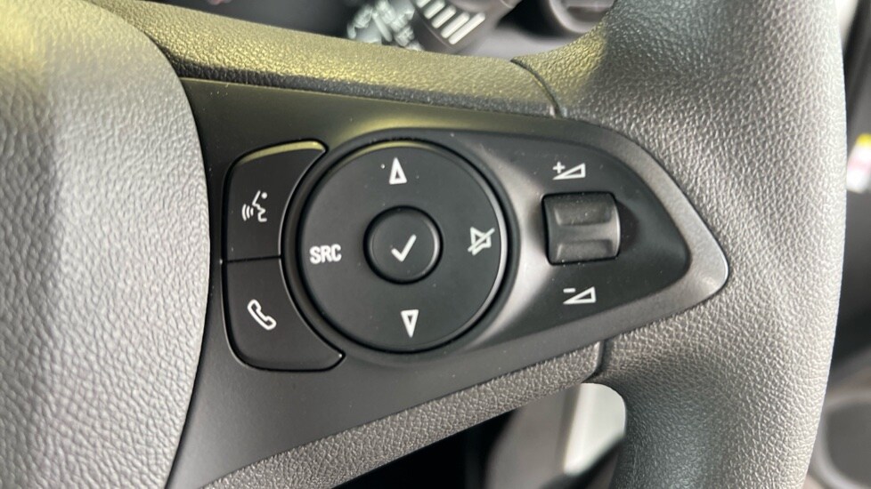 Used Vauxhall Combo 2022 for sale - 75934698: Photo 24