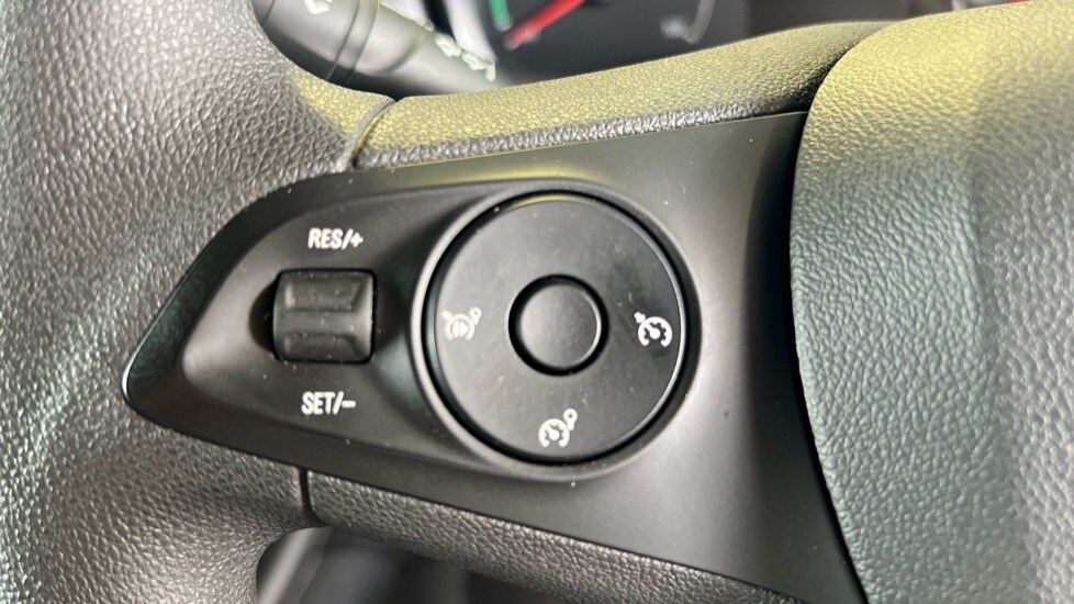 Used Vauxhall Combo 2022 for sale - 75934698: Photo 25