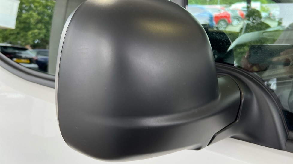 Used Vauxhall Combo 2022 for sale - 75934698: Photo 44