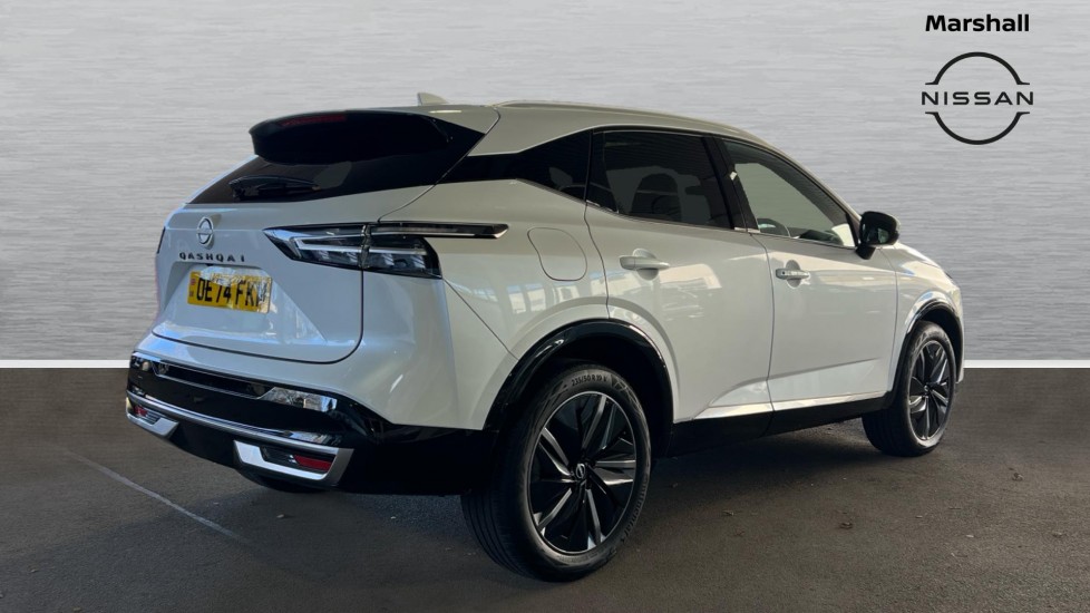 Used Nissan Qashqai 2024 for sale - 76873576: Photo 11