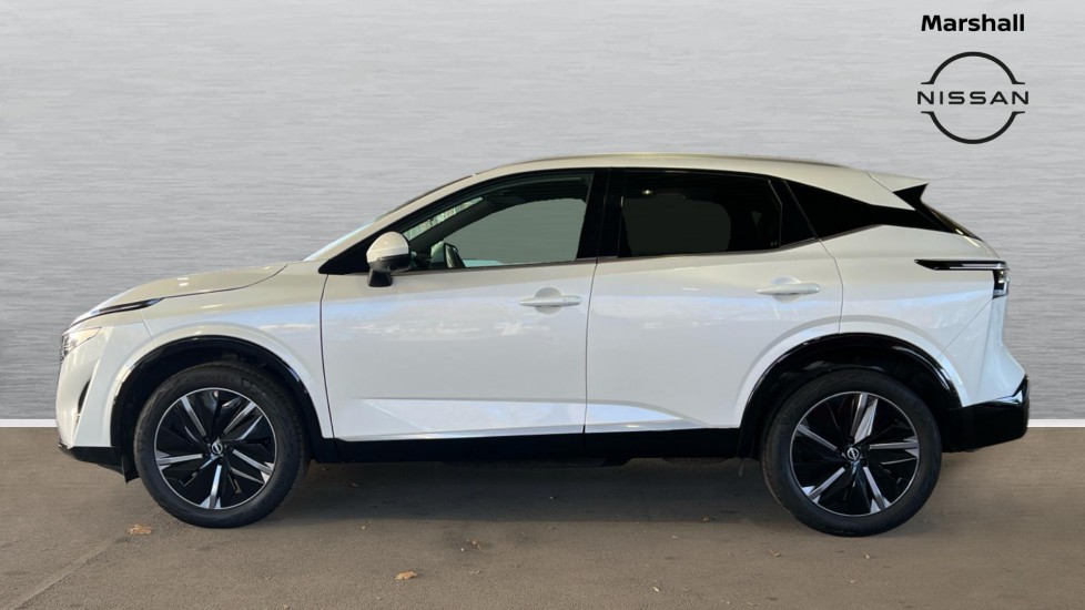 Used Nissan Qashqai 2024 for sale - 76873576: Photo 13