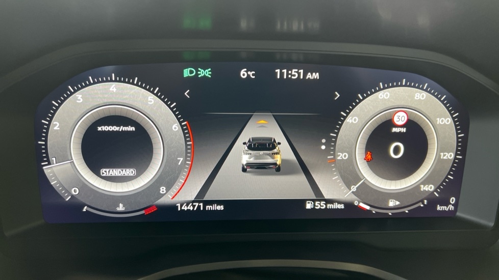 Used Nissan Qashqai 2024 for sale - 76873576: Photo 16