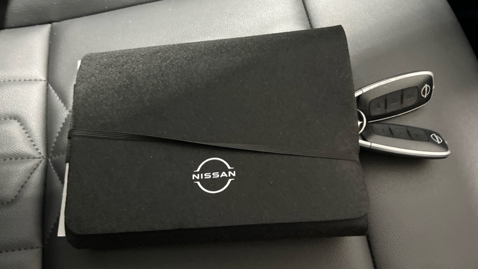 Used Nissan Qashqai 2024 for sale - 76873576: Photo 18