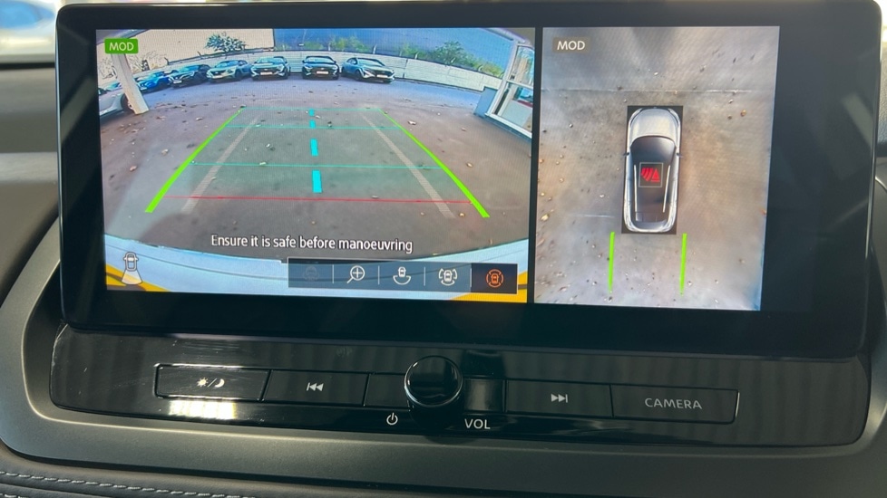 Used Nissan Qashqai 2024 for sale - 76873576: Photo 19