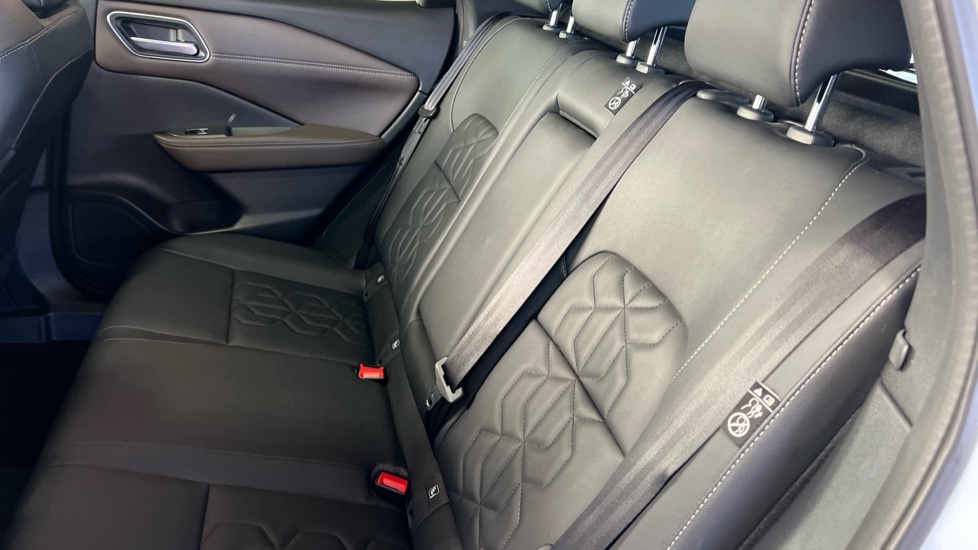 Used Nissan Qashqai 2024 for sale - 76873576: Photo 21