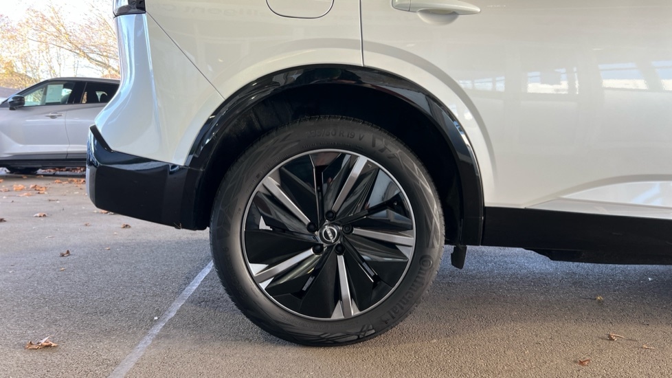 Used Nissan Qashqai 2024 for sale - 76873576: Photo 22