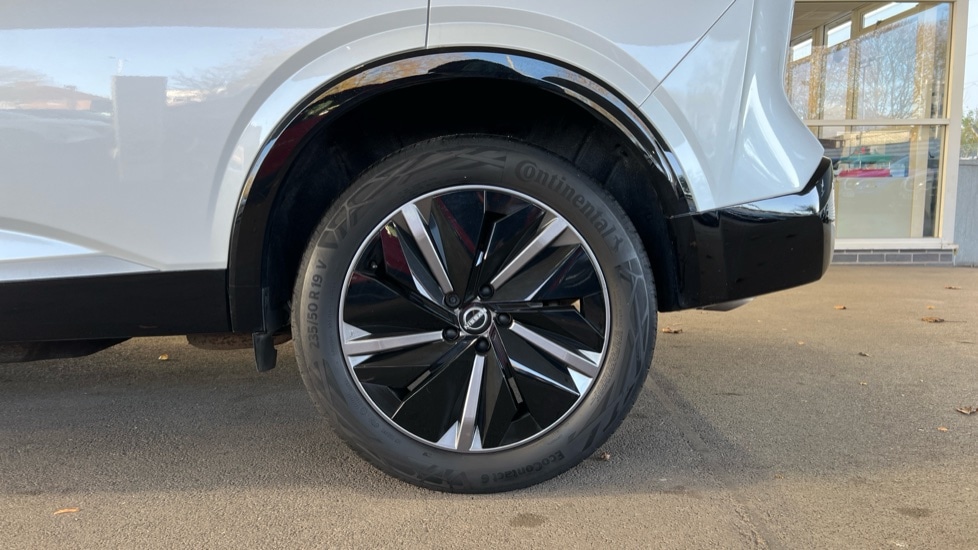 Used Nissan Qashqai 2024 for sale - 76873576: Photo 23