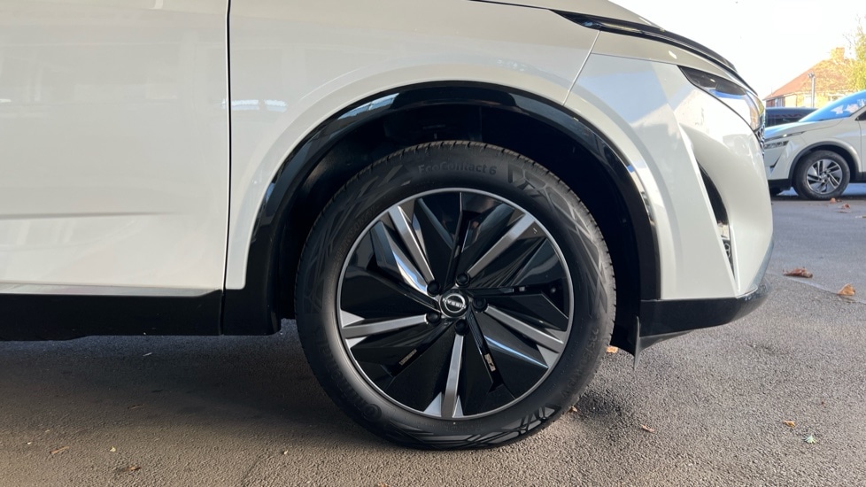 Used Nissan Qashqai 2024 for sale - 76873576: Photo 24