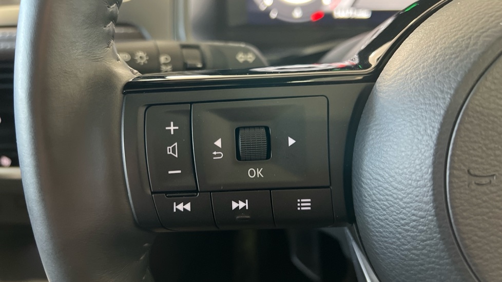 Used Nissan Qashqai 2024 for sale - 76873576: Photo 27