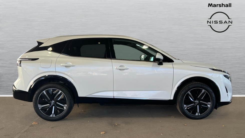 Used Nissan Qashqai 2024 for sale - 76873576: Photo 3