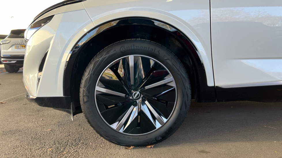 Used Nissan Qashqai 2024 for sale - 76873576: Photo 4