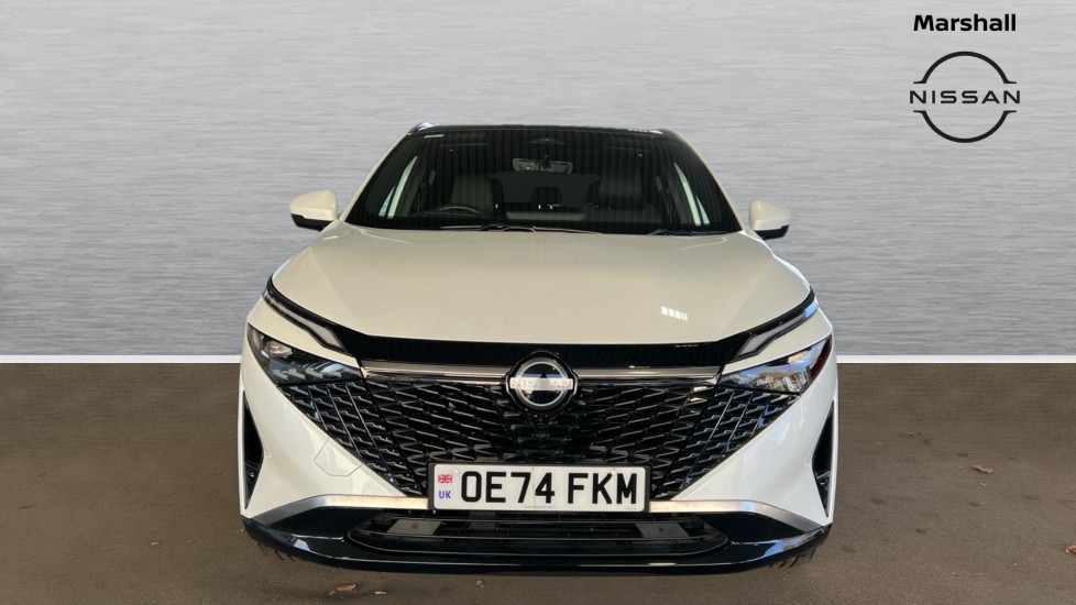 Used Nissan Qashqai 2024 for sale - 76873576: Photo 5