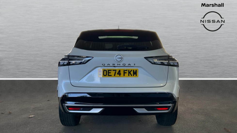 Used Nissan Qashqai 2024 for sale - 76873576: Photo 6