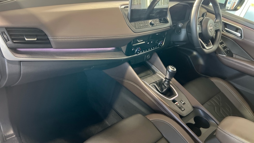 Used Nissan Qashqai 2024 for sale - 76873576: Photo 7