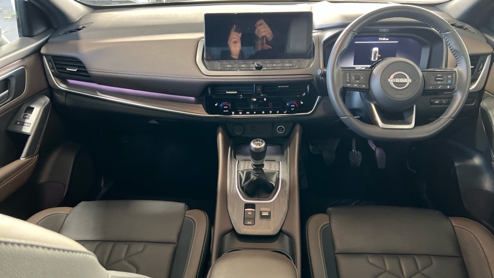 Used Nissan Qashqai 2024 for sale - 76873576: Photo 8