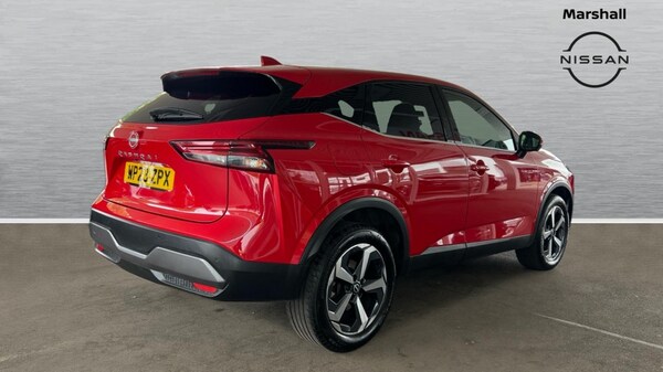 Used Nissan Qashqai 2023 for sale - 75229858: Photo 11