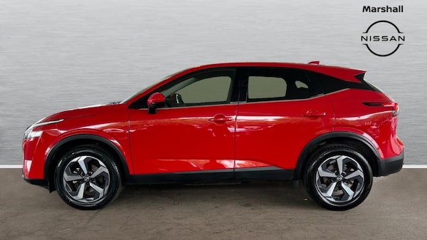 Used Nissan Qashqai 2023 for sale - 75229858: Photo 13