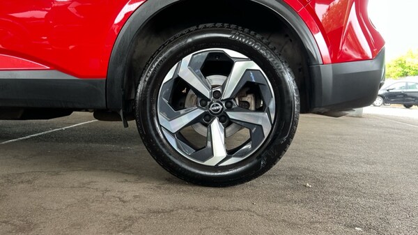 Used Nissan Qashqai 2023 for sale - 75229858: Photo 22