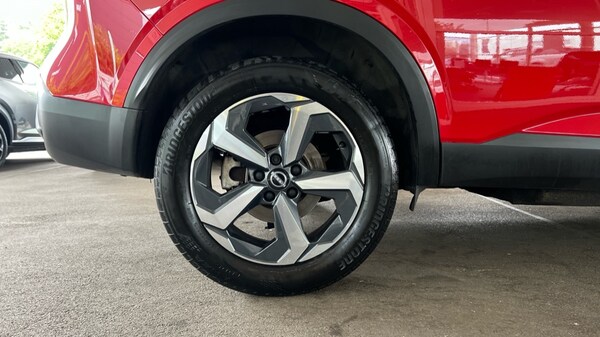 Used Nissan Qashqai 2023 for sale - 75229858: Photo 23