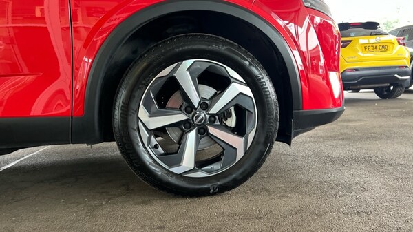 Used Nissan Qashqai 2023 for sale - 75229858: Photo 24