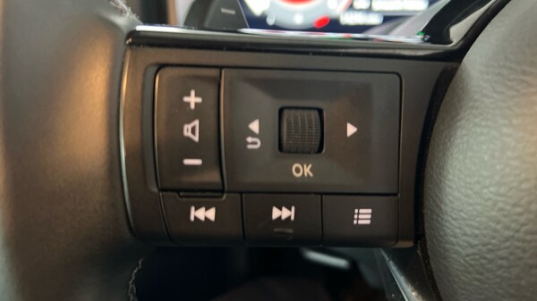 Used Nissan Qashqai 2023 for sale - 75229858: Photo 27