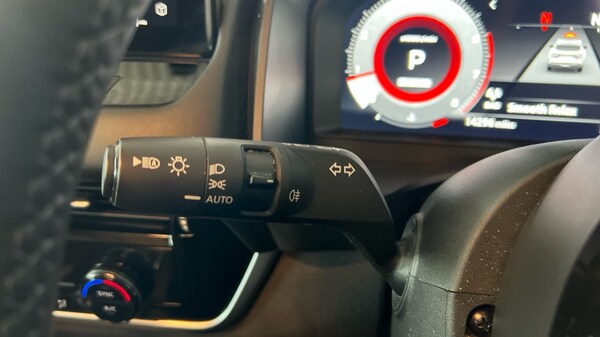 Used Nissan Qashqai 2023 for sale - 75229858: Photo 29