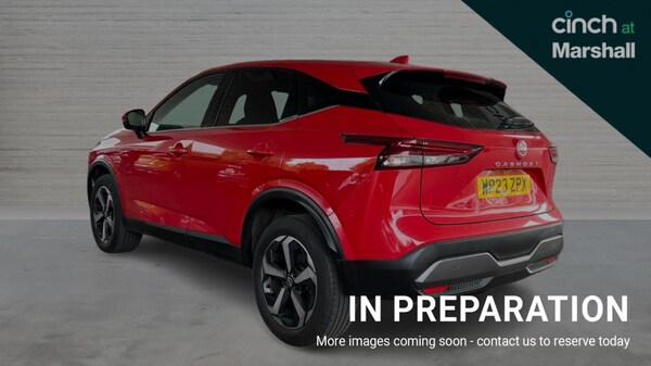 Used Nissan Qashqai 2023 for sale - 75229858: Photo 2