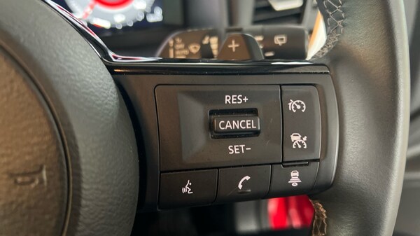 Used Nissan Qashqai 2023 for sale - 75229858: Photo 45