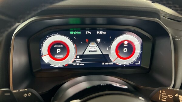Used Nissan Qashqai 2023 for sale - 75229858: Photo 47